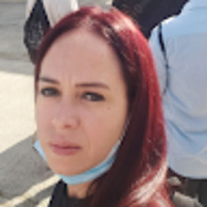 Meet your Posher, Lisandra